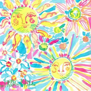 Meet your Posher, Kymberly